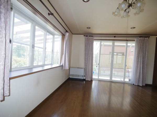 諏訪郡富士見町富士見、中古一戸建ての画像です