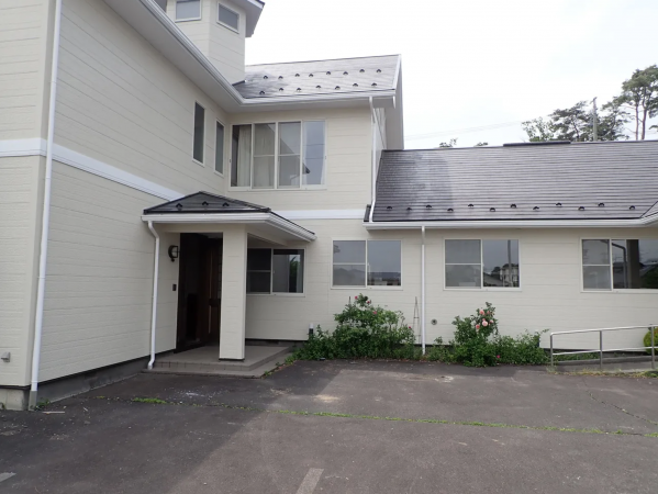 諏訪郡富士見町富士見、中古一戸建ての画像です