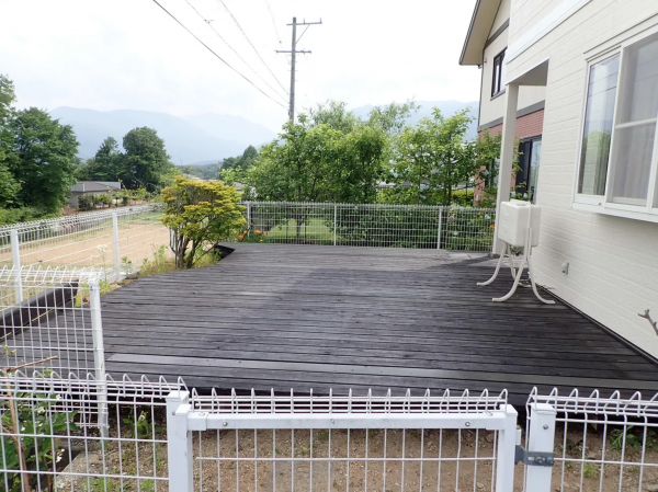 諏訪郡富士見町富士見、中古一戸建ての画像です