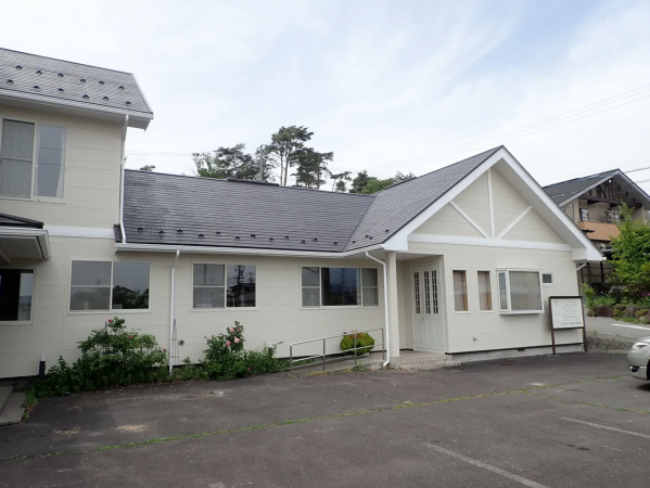 諏訪郡富士見町富士見、中古一戸建ての画像です