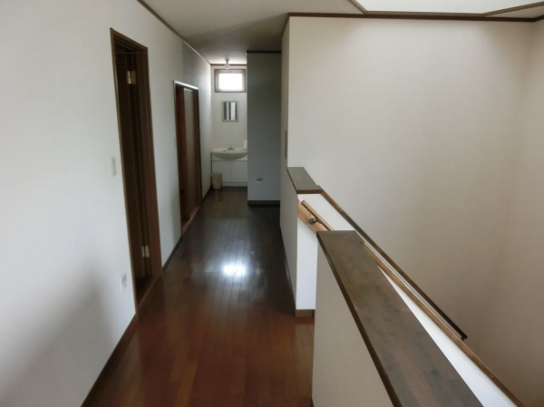 諏訪郡富士見町富士見、中古一戸建ての画像です