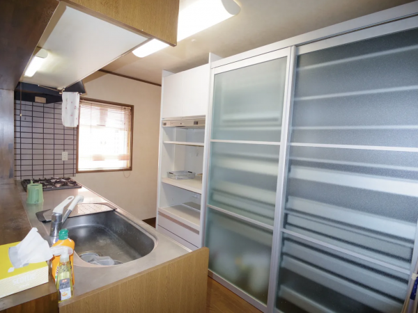 諏訪郡富士見町富士見、中古一戸建ての画像です