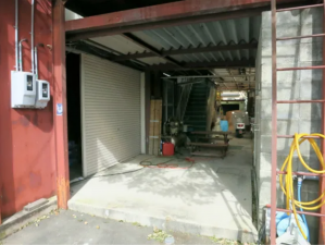 茅野市本町、中古一戸建ての画像です