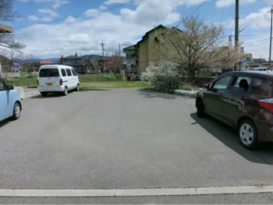 茅野市本町、中古一戸建ての画像です