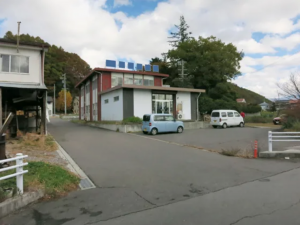 茅野市本町、中古一戸建ての画像です