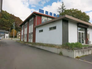 茅野市本町、中古一戸建ての画像です