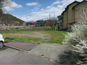 茅野市本町、中古一戸建ての画像です