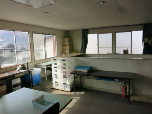 茅野市本町、中古一戸建ての画像です