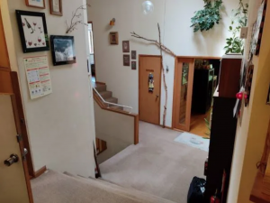 茅野市北山、中古一戸建ての画像です