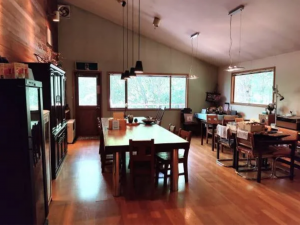 茅野市北山、中古一戸建ての画像です