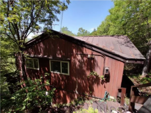 茅野市北山、中古一戸建ての画像です