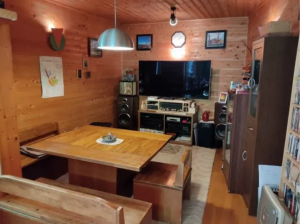 茅野市北山、中古一戸建ての画像です