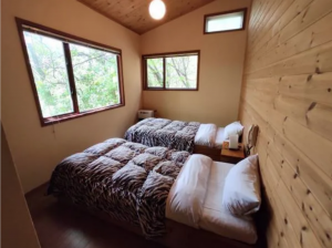 茅野市北山、中古一戸建ての画像です