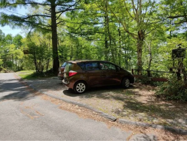 茅野市北山、中古一戸建ての画像です