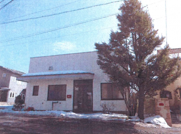 茅野市玉川、中古一戸建ての画像です