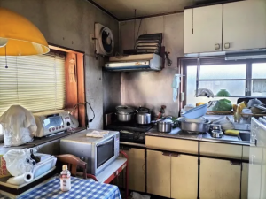 茅野市宮川、中古一戸建ての画像です