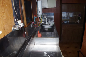 茅野市湖東、中古一戸建ての画像です