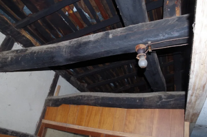 茅野市湖東、中古一戸建ての画像です