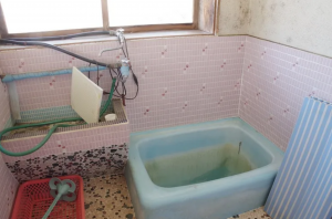 茅野市湖東、中古一戸建ての画像です