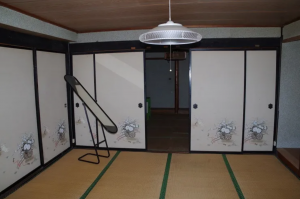 茅野市湖東、中古一戸建ての画像です