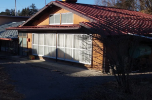 茅野市湖東、中古一戸建ての画像です