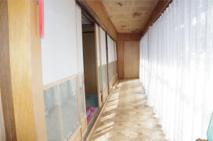 茅野市湖東、中古一戸建ての画像です