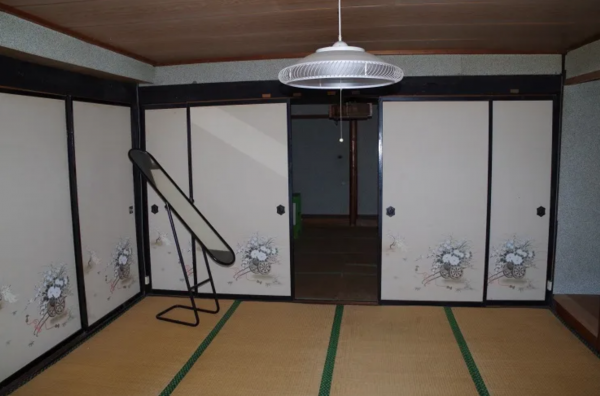 茅野市湖東、中古一戸建ての画像です