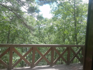 茅野市北山、中古一戸建ての画像です