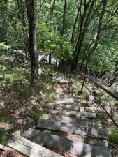 茅野市北山、中古一戸建ての画像です