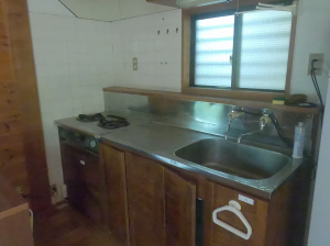 茅野市北山、中古一戸建ての画像です