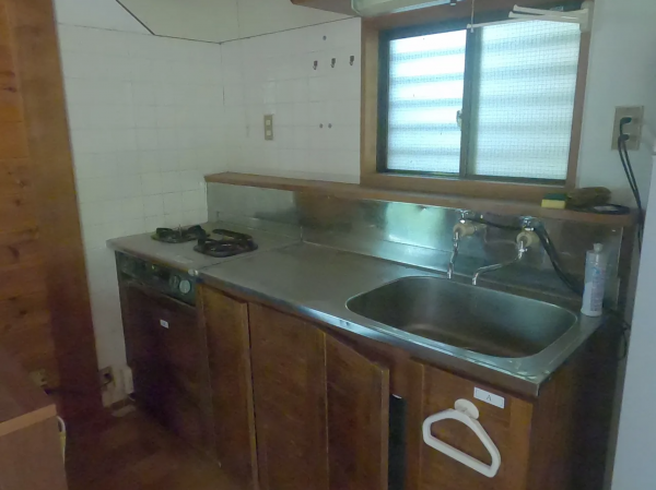 茅野市北山、中古一戸建ての画像です