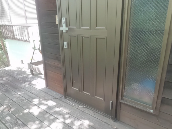 茅野市北山、中古一戸建ての画像です