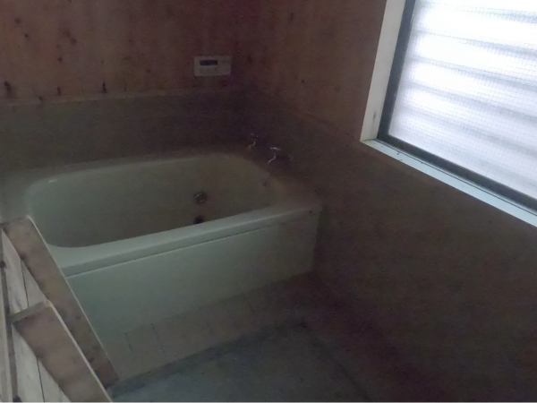 茅野市北山、中古一戸建ての画像です