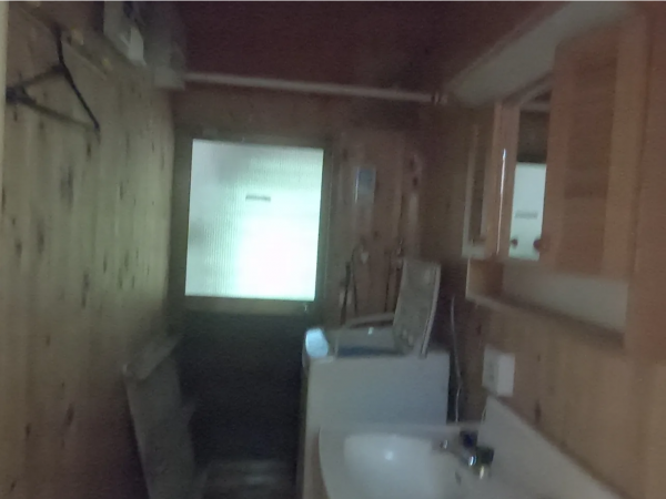 茅野市北山、中古一戸建ての画像です