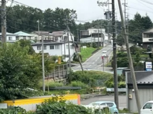 諏訪郡富士見町富士見、土地の画像です