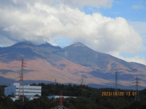 諏訪郡富士見町富士見、土地の画像です