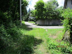 諏訪郡富士見町、土地の画像です