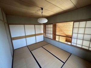 茅野市北山、中古一戸建ての画像です