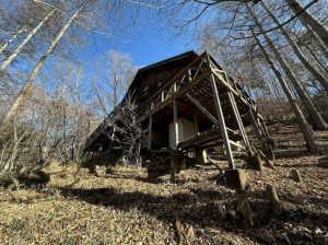 茅野市北山、中古一戸建ての画像です