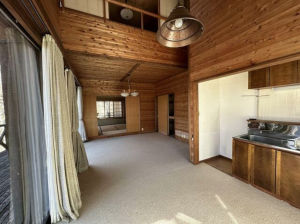 茅野市北山、中古一戸建ての画像です