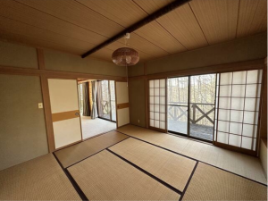 茅野市北山、中古一戸建ての画像です