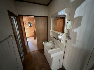 茅野市北山、中古一戸建ての画像です