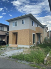 諏訪市、中古一戸建ての画像です