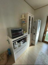 諏訪市、中古一戸建ての画像です