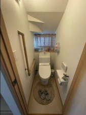 諏訪市、中古一戸建ての画像です