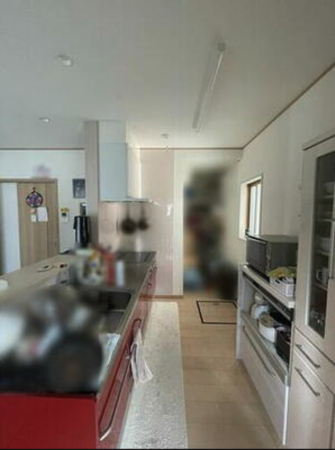 諏訪市、中古一戸建ての画像です