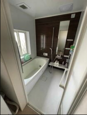 諏訪市、中古一戸建ての画像です