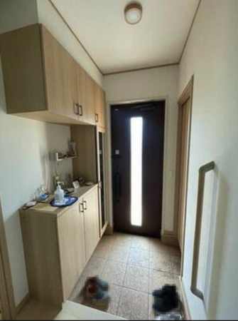 諏訪市、中古一戸建ての画像です