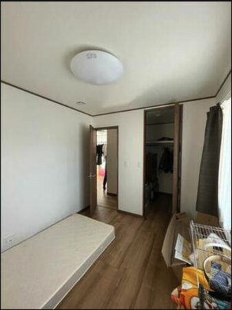 諏訪市、中古一戸建ての画像です