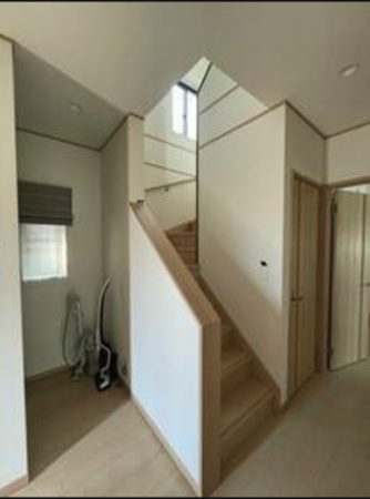 諏訪市、中古一戸建ての画像です